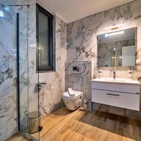 Kordere 2 Bedroom - 6851 Kalkan